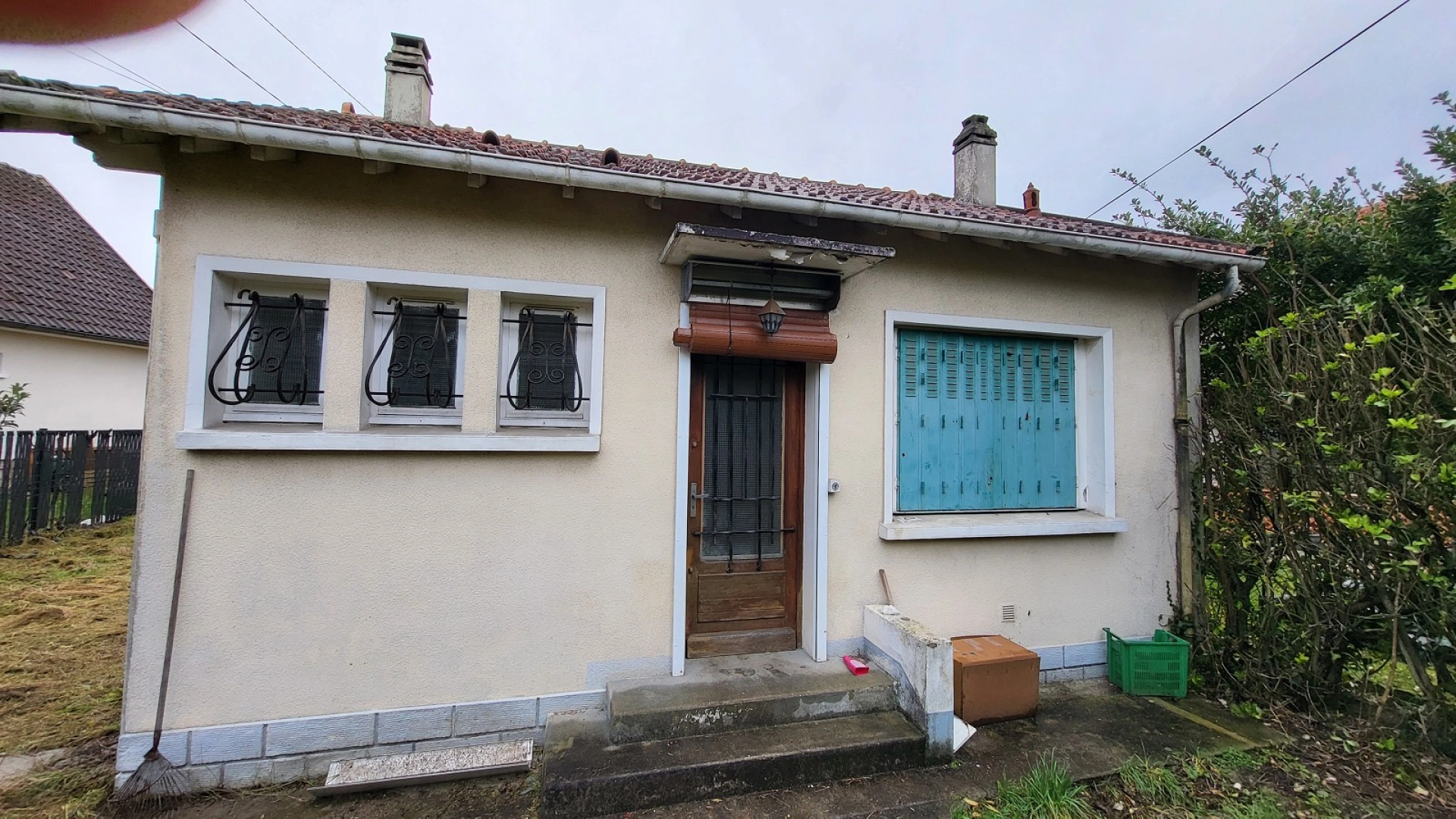 property