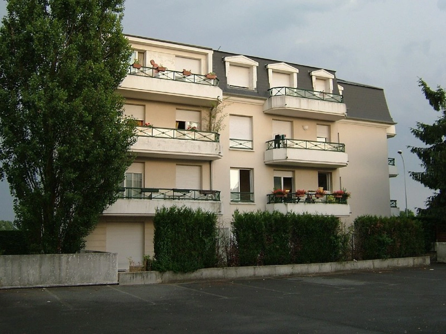 property